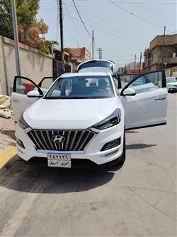 هيونداي توسان